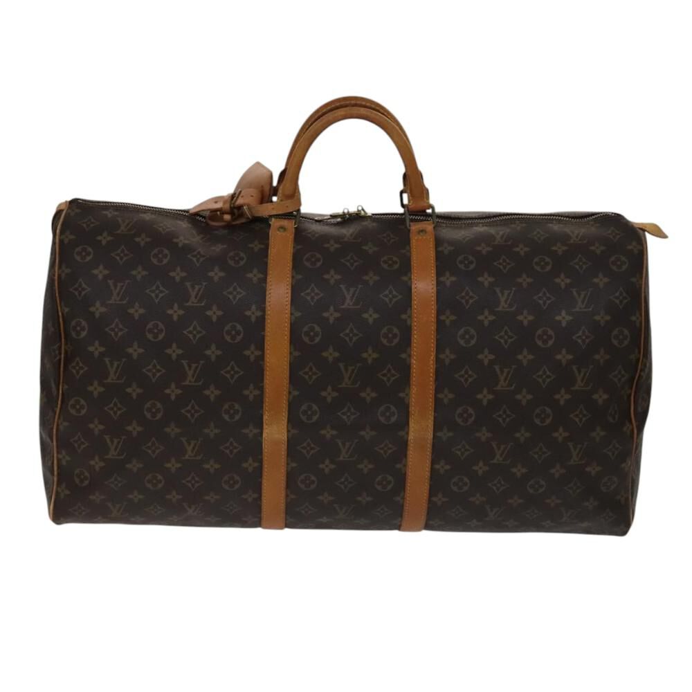 Louis Vuitton Keepall