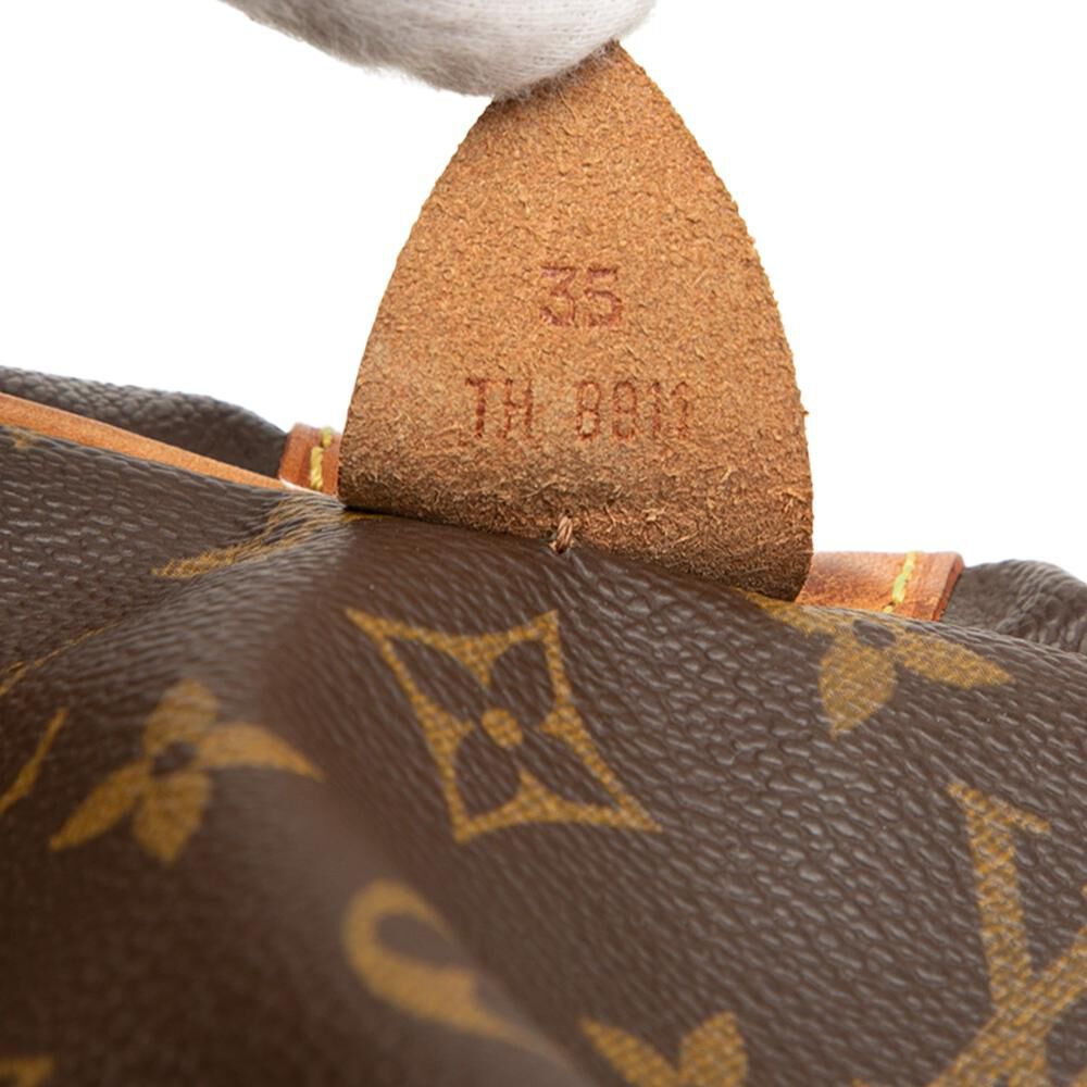 Louis Vuitton Sac Souple