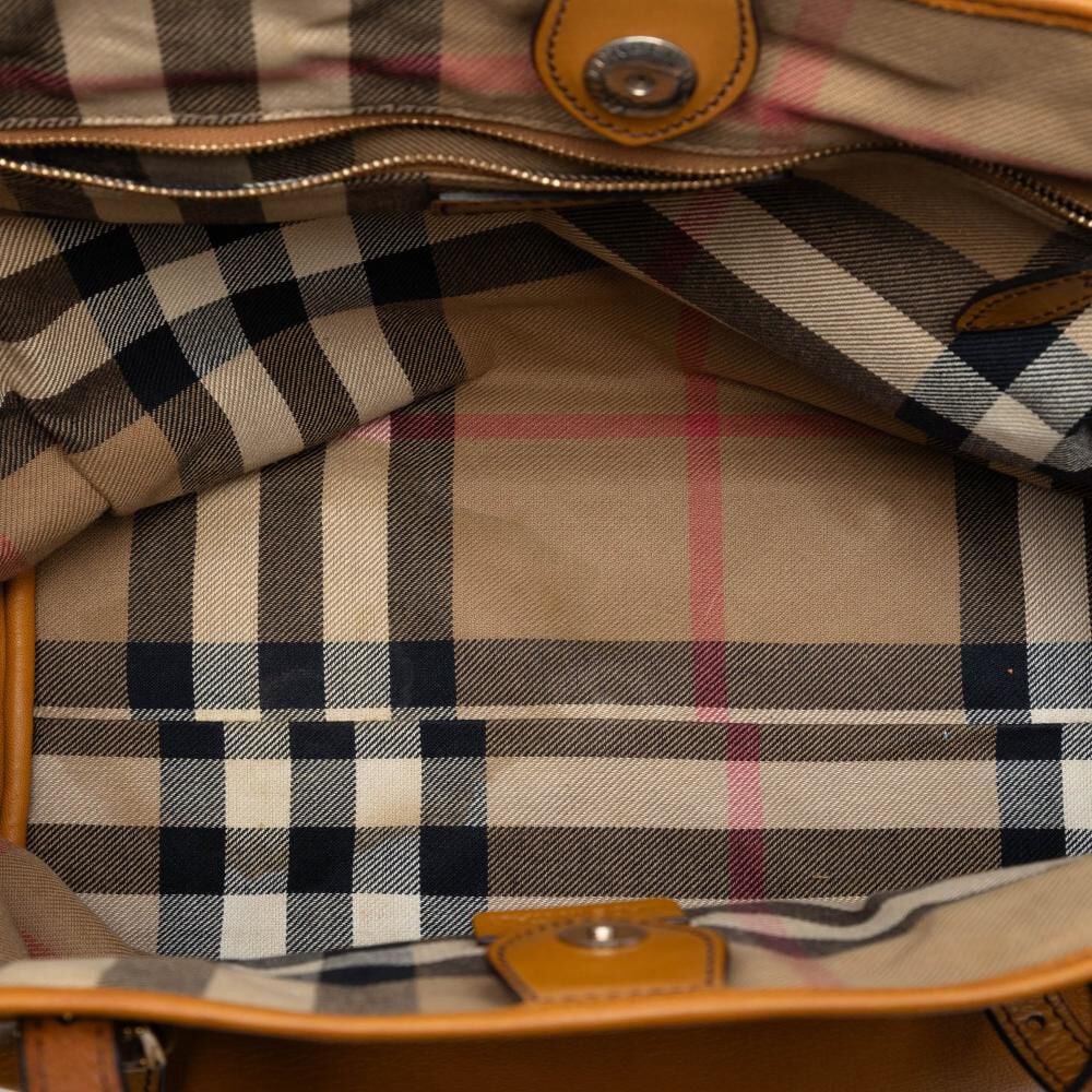 Burberry Tote