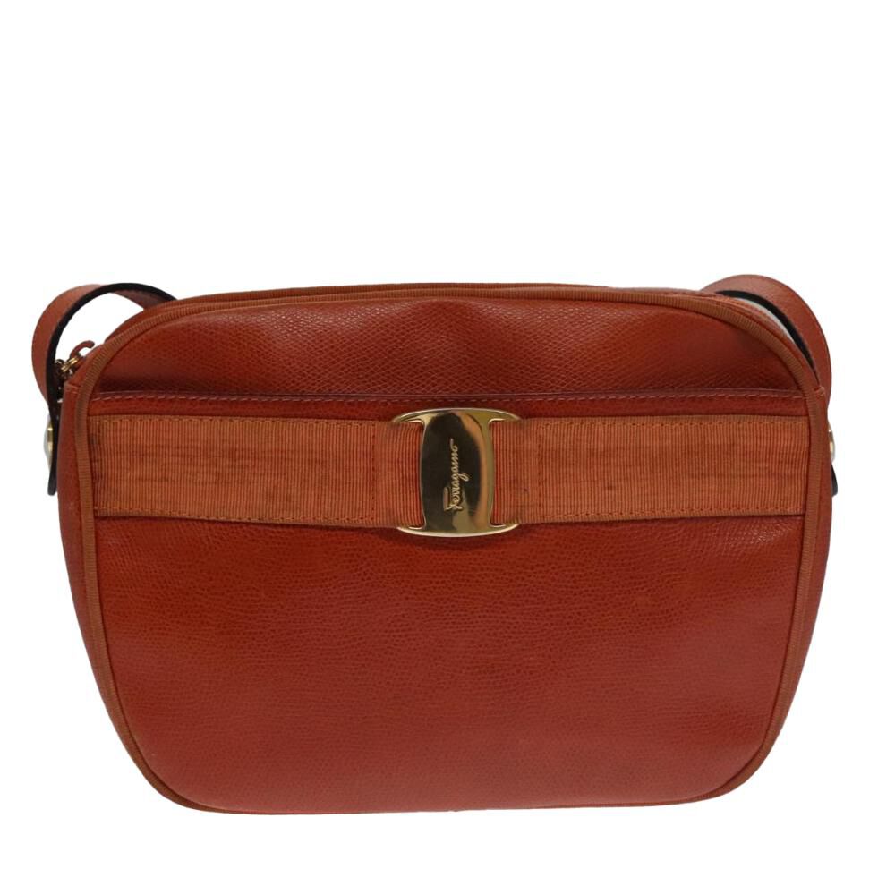 Salvatore Ferragamo Shoulder Bag