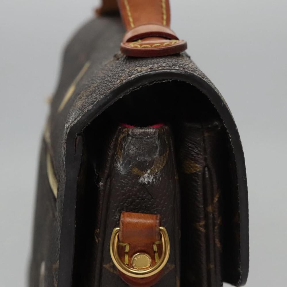 Louis Vuitton Pochette M&eacute;tis