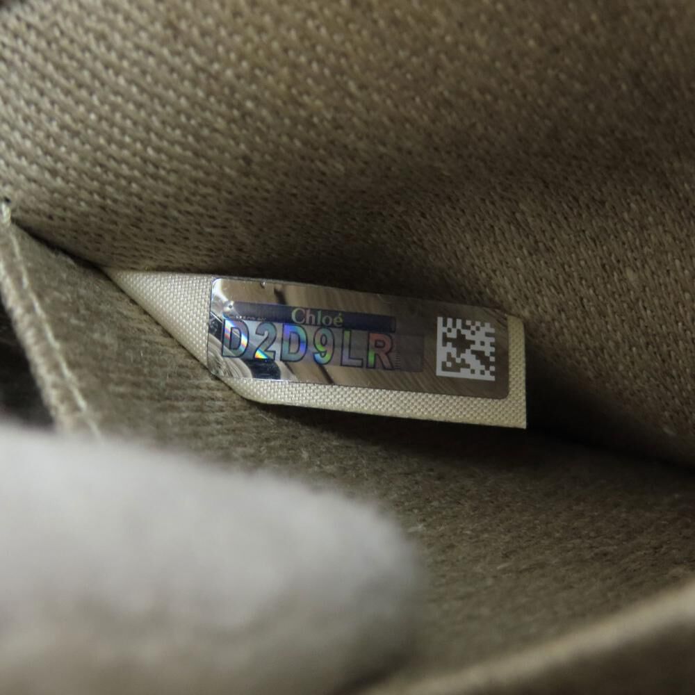 Chlo&eacute; Shoulder Bag