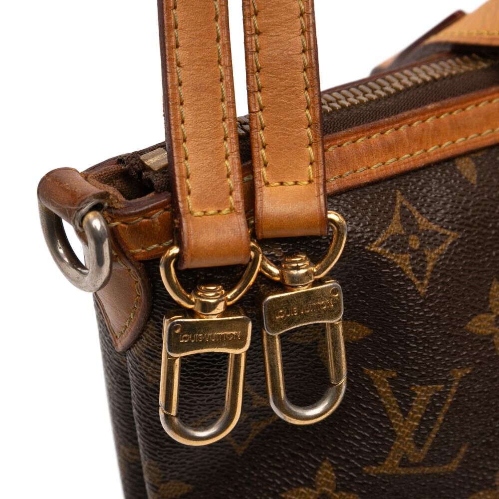 Louis Vuitton Palermo