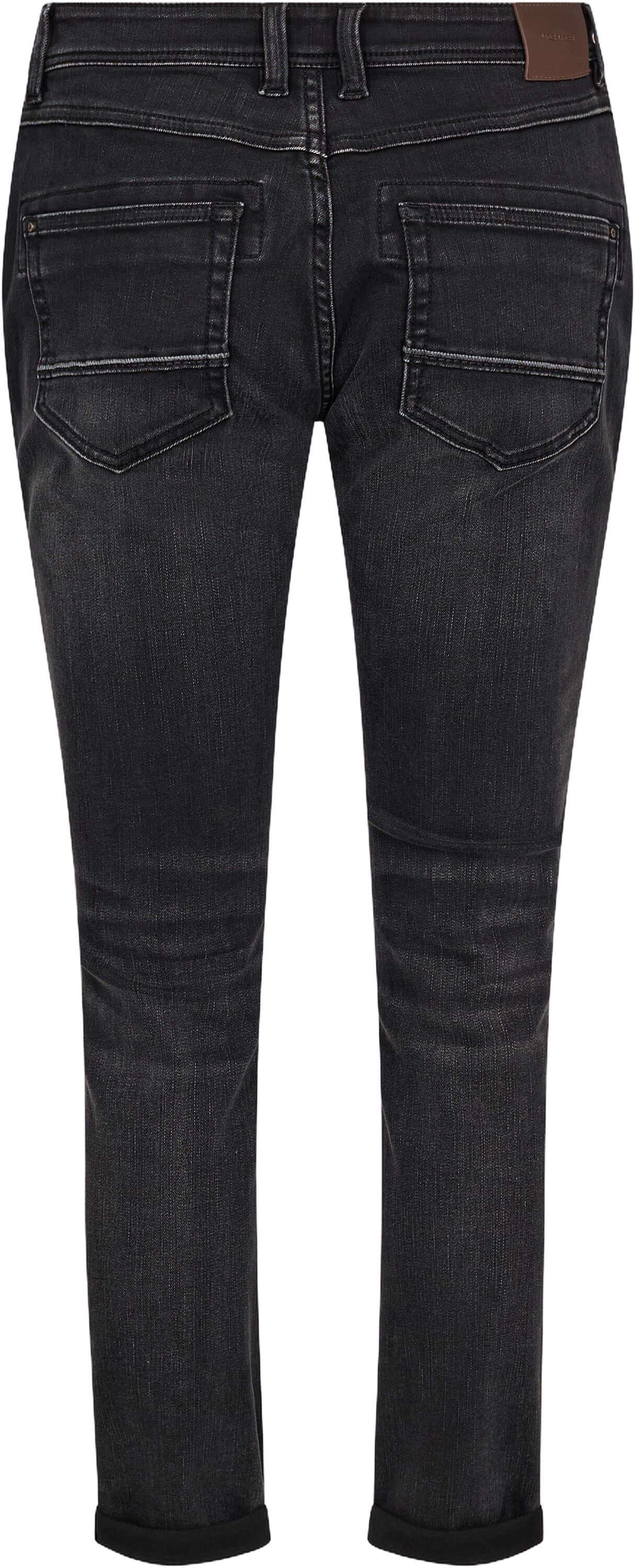 MMNaomi Teni Jeans