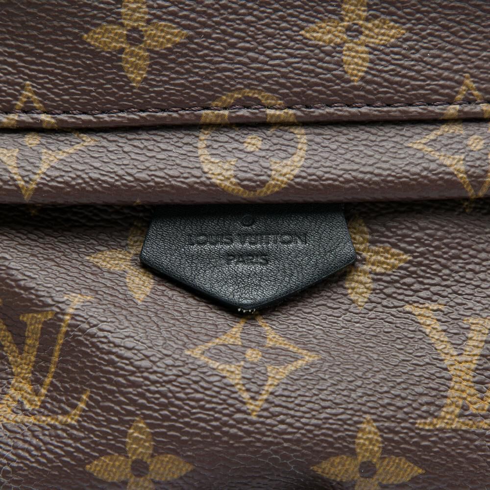 Louis Vuitton Palm Springs