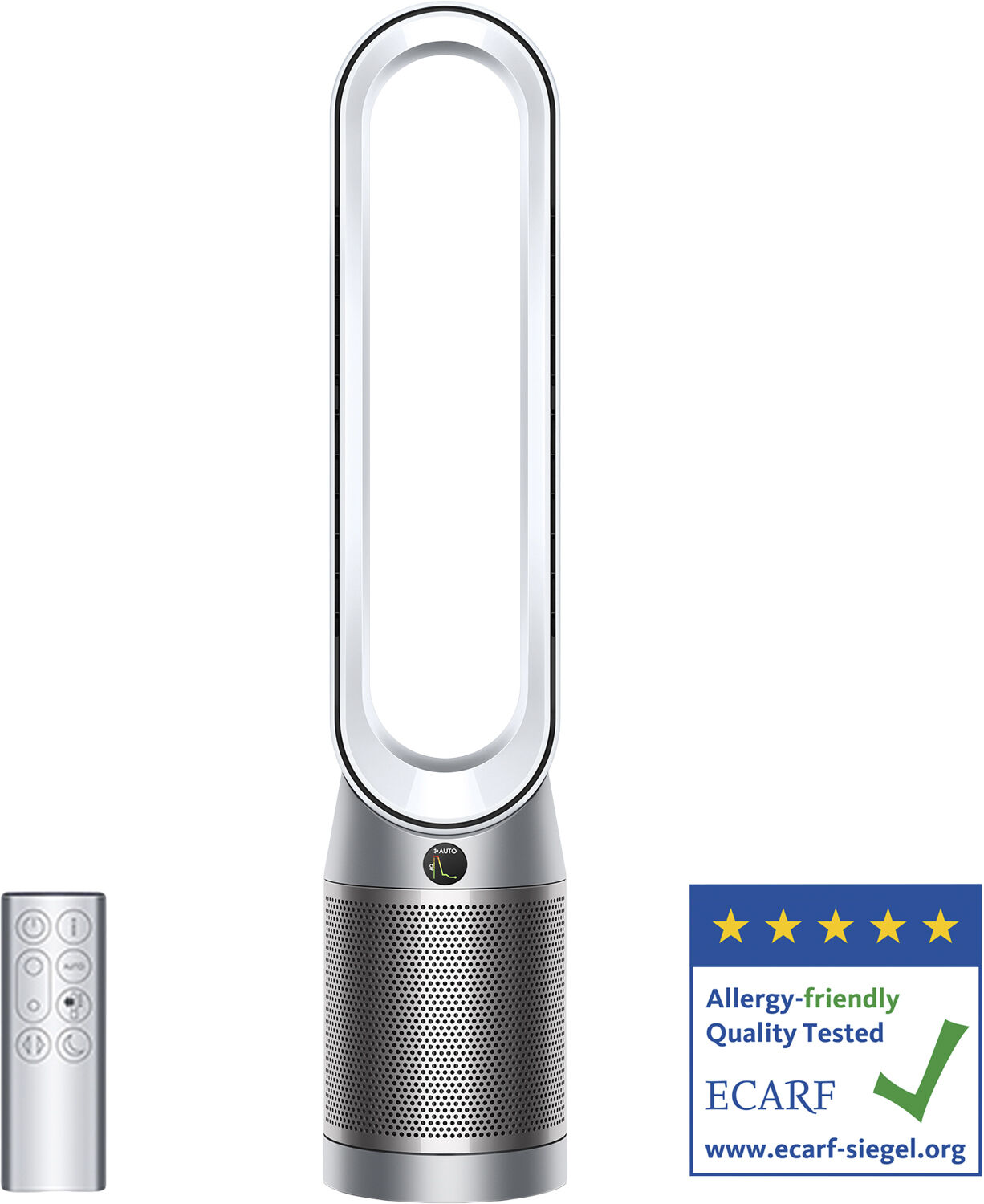 Dyson Purifier Cool Auto React