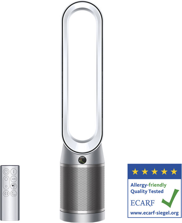 Dyson Purifier Cool Auto React