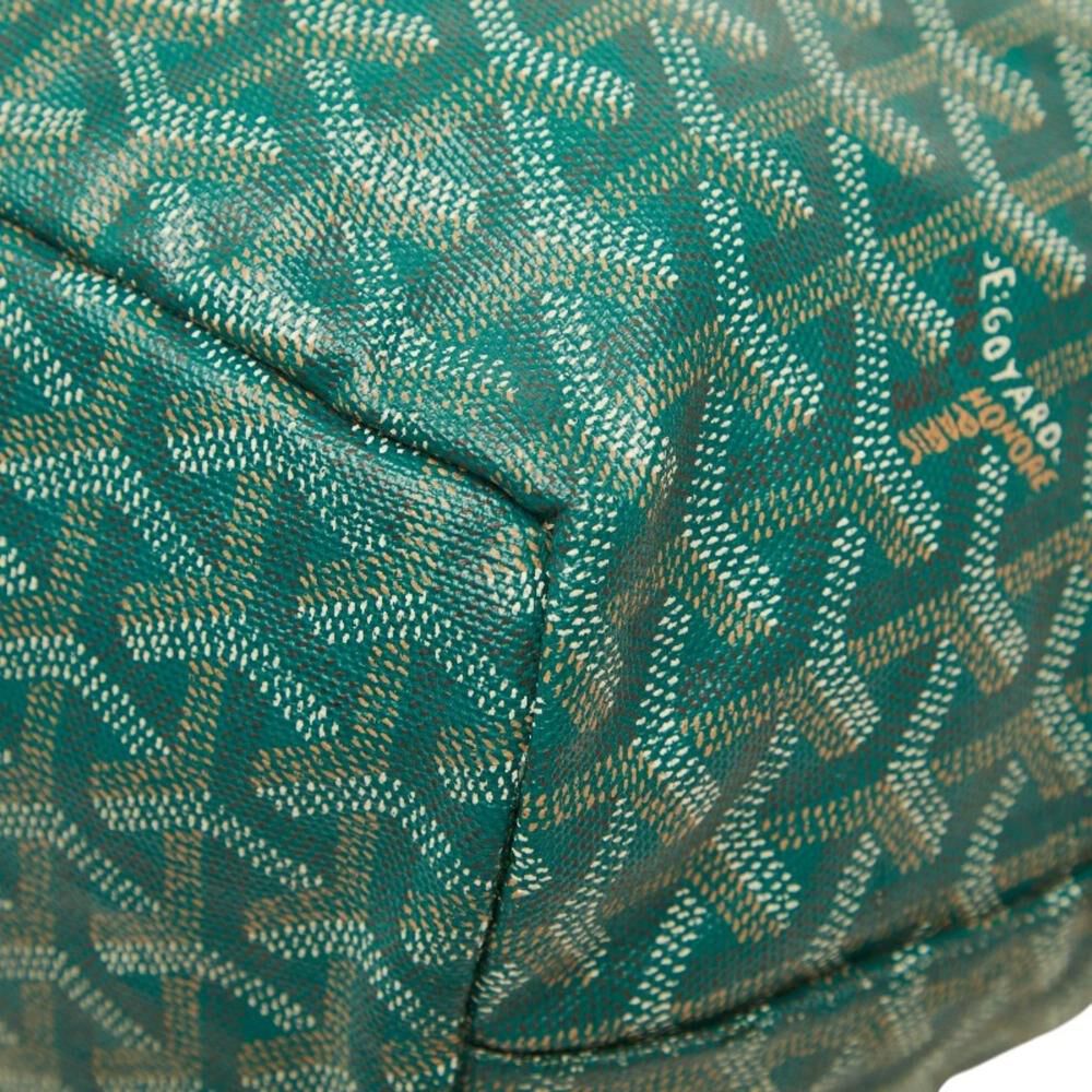 Goyard Tote
