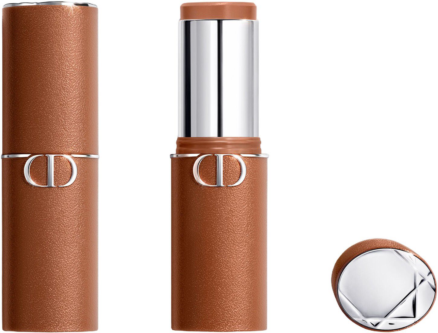 Stick bronzer