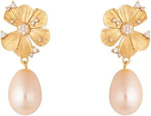 VENUS WILDFLOWER &Oslash;RERINGE