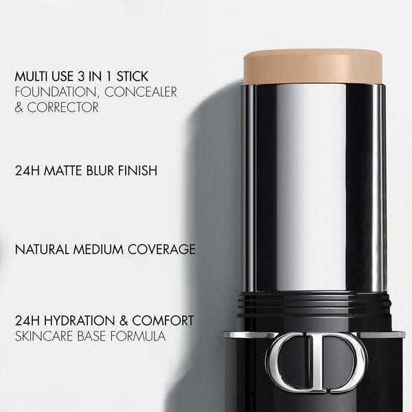 Dior Forever Skin Perfect Multi-Use Foundation Stick