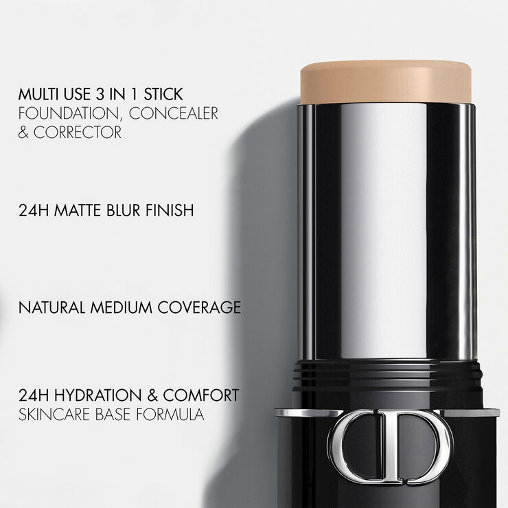 Dior Forever Skin Perfect Multi-Use Foundation Stick