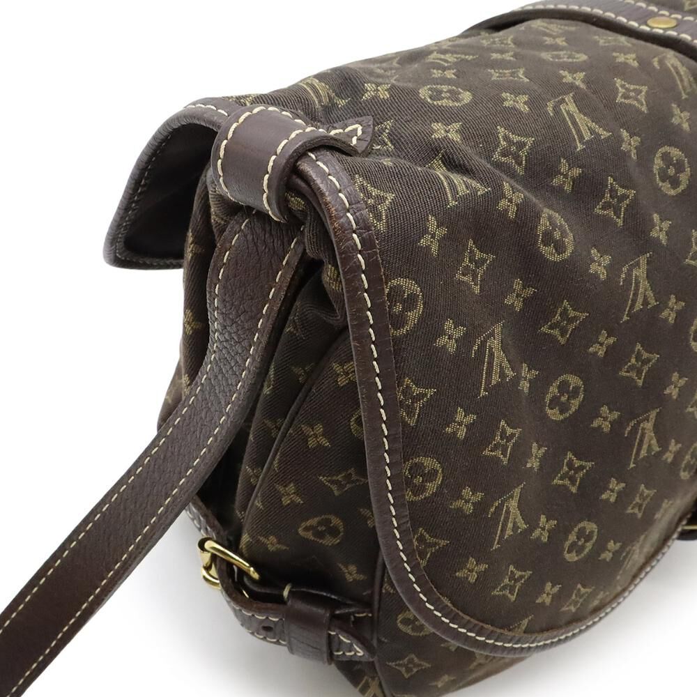 Louis Vuitton Shoulder Bags
