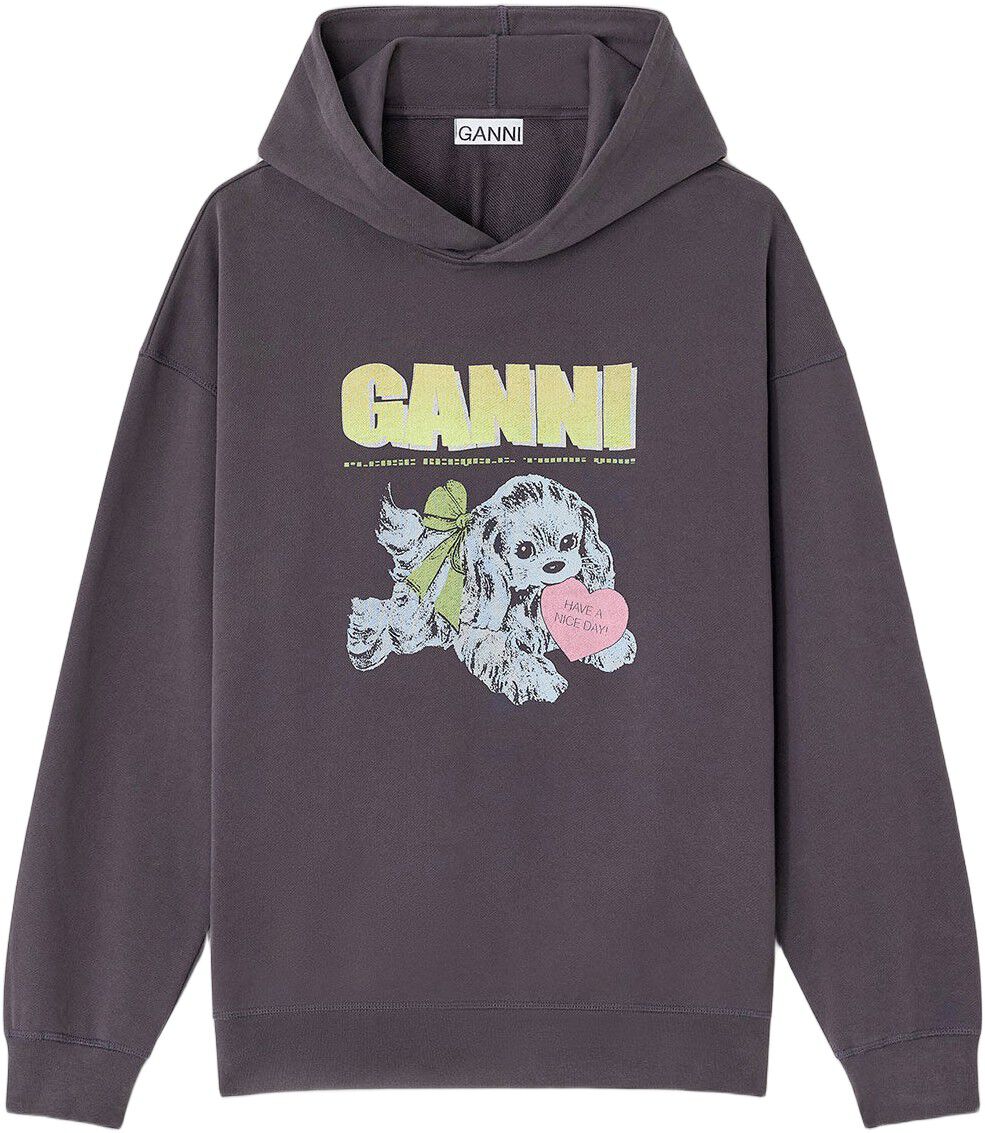 Isoli Oversized Hoodie