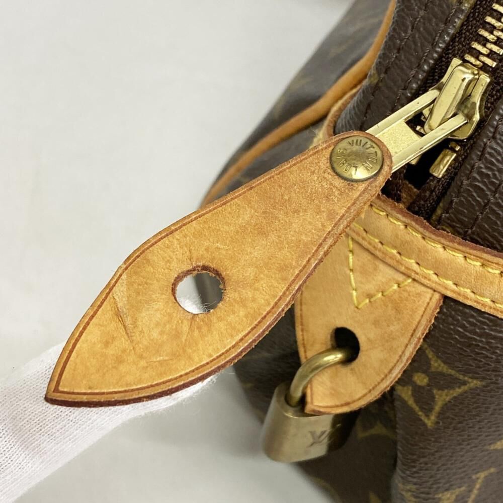 Louis Vuitton Montorgueil