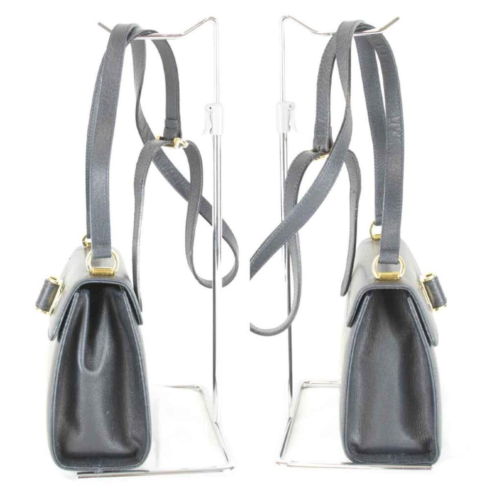 Salvatore Ferragamo Crossbody Bag