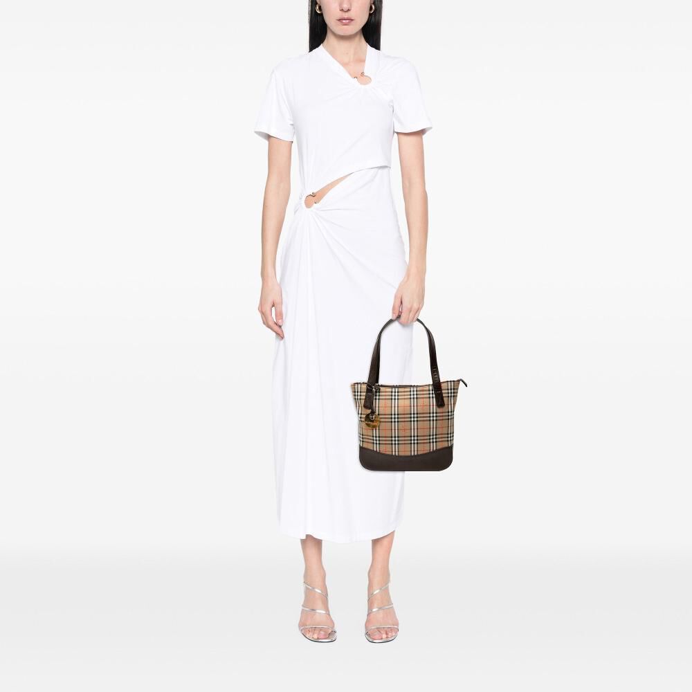 Burberry Tote