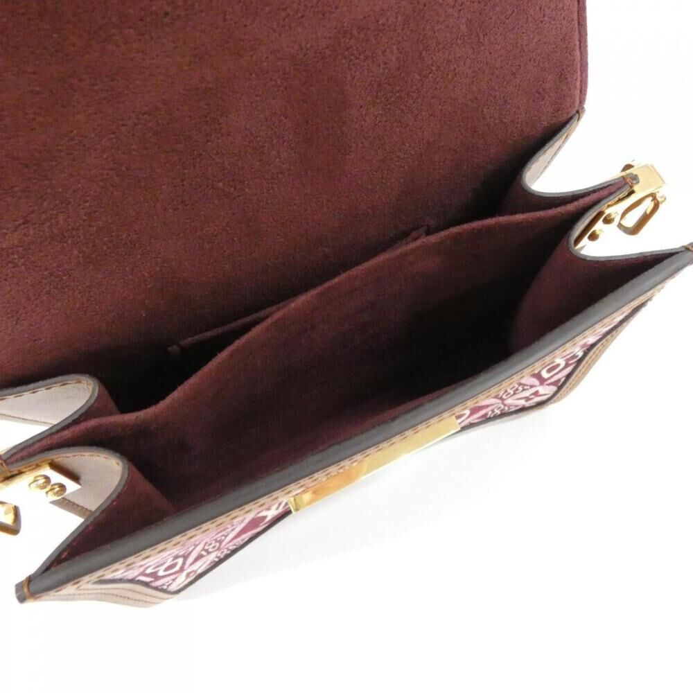 Louis Vuitton Dauphine