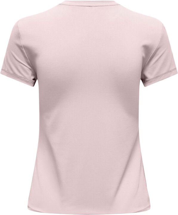 ONLEA S/S TOP O-NECK JRS NOOS