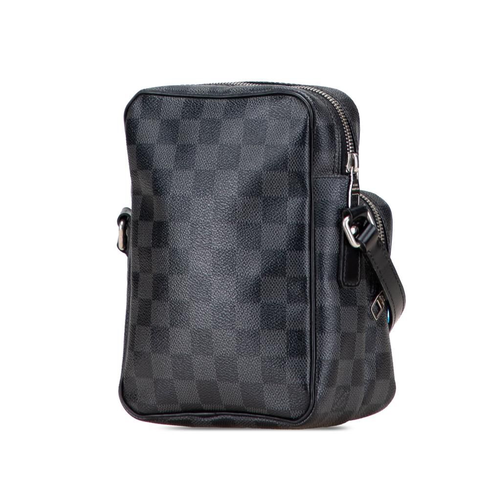 Louis Vuitton Shoulder Bags