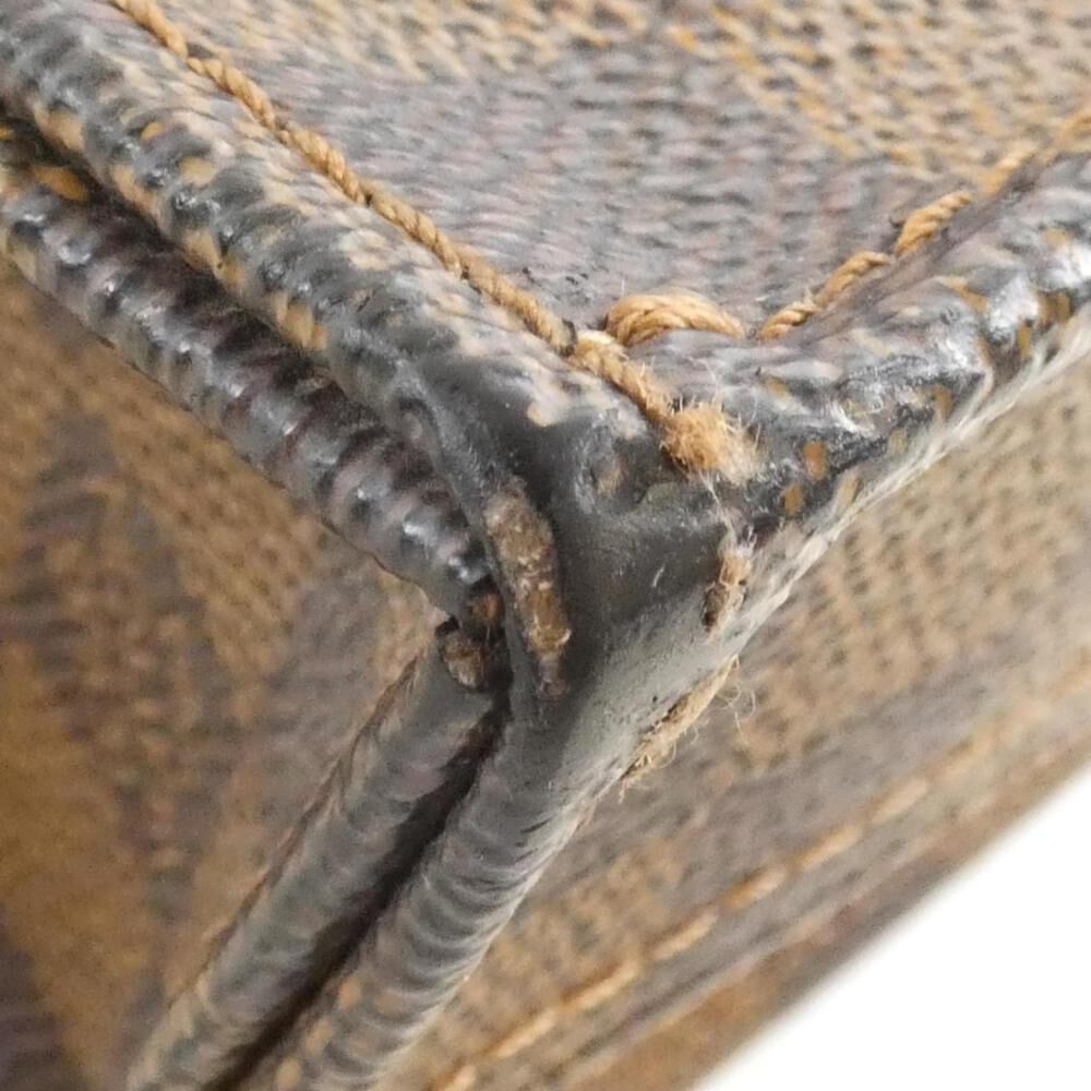 Louis Vuitton Sac Plat