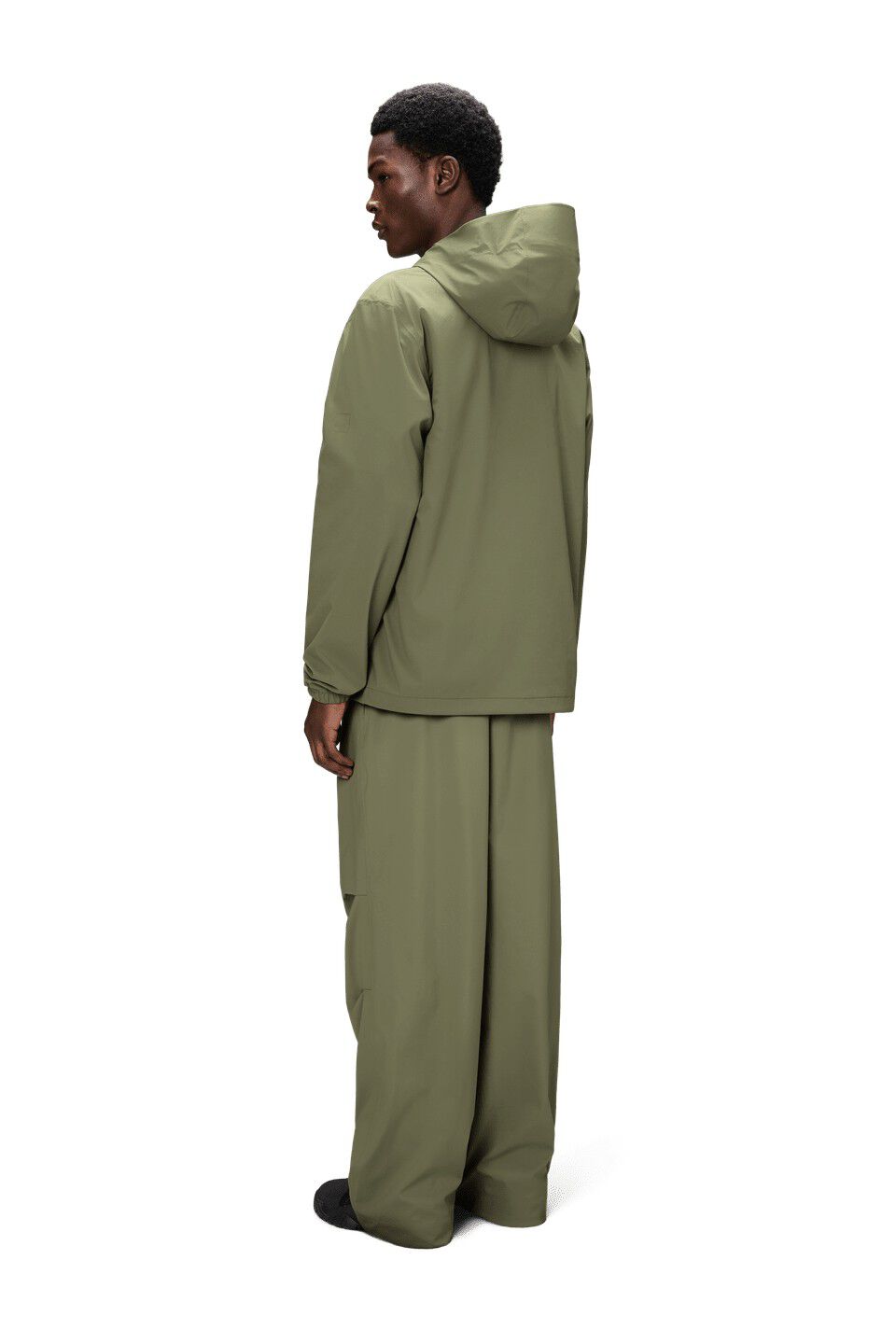 Suva Hardshell Jacket W3