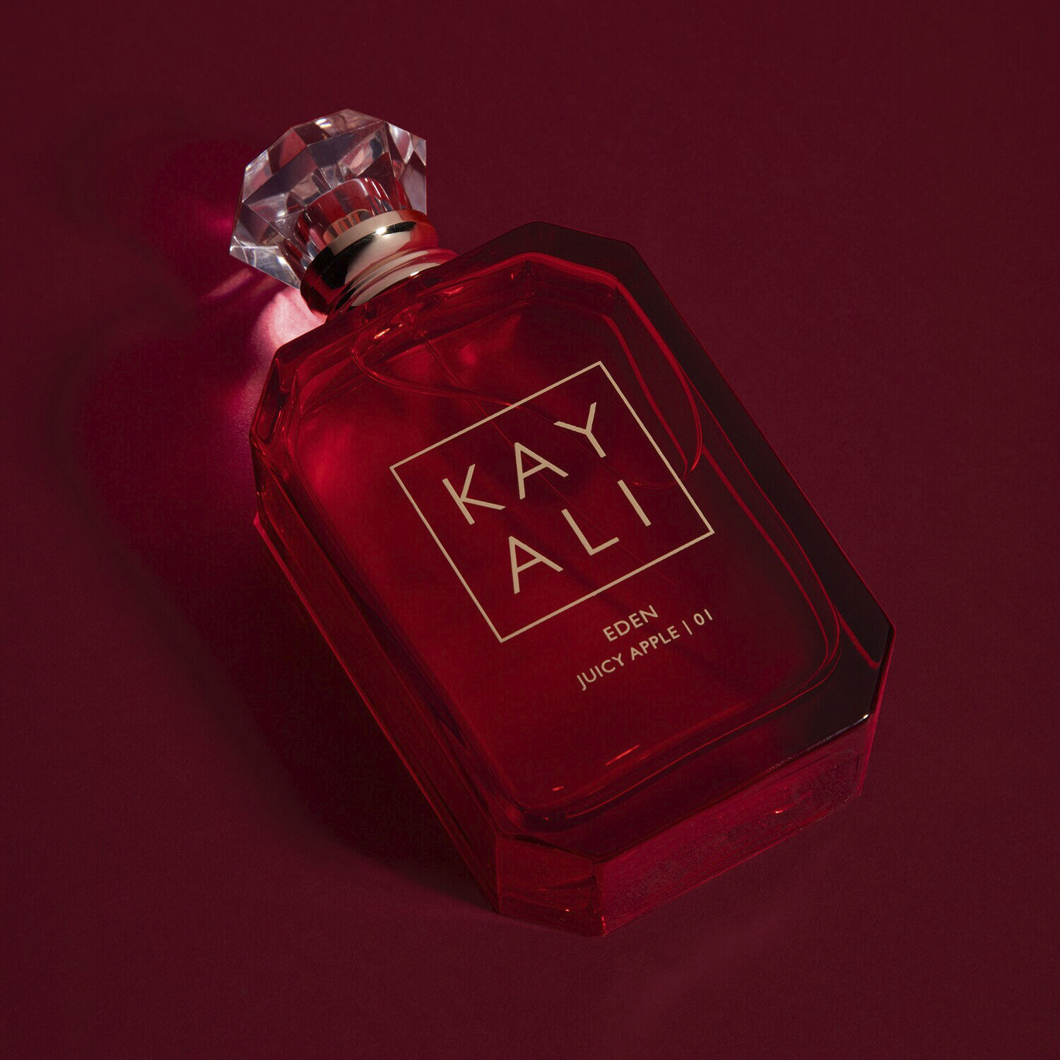 Eden Juicy Apple | 01 - Eau De Parfum