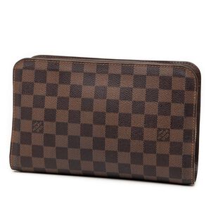 Louis Vuitton Clutch