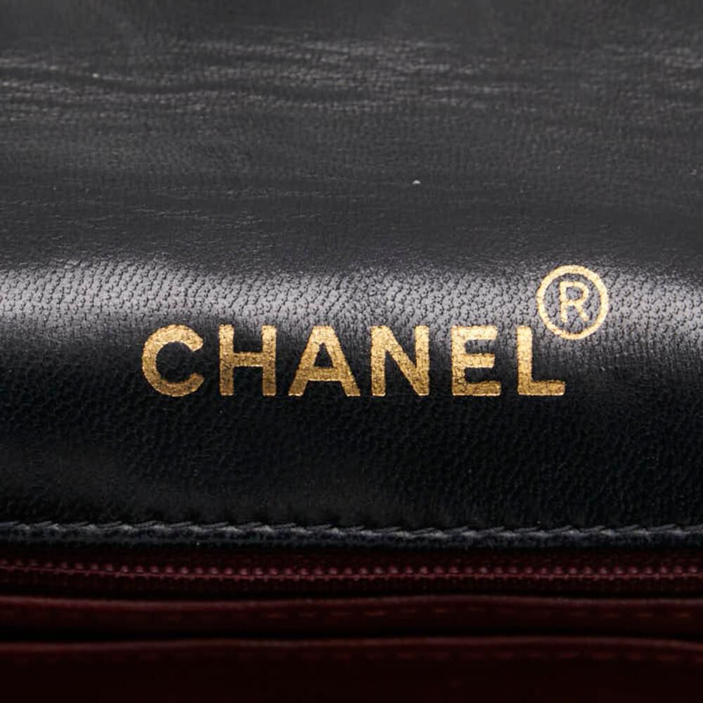 Chanel Shoulder Bag