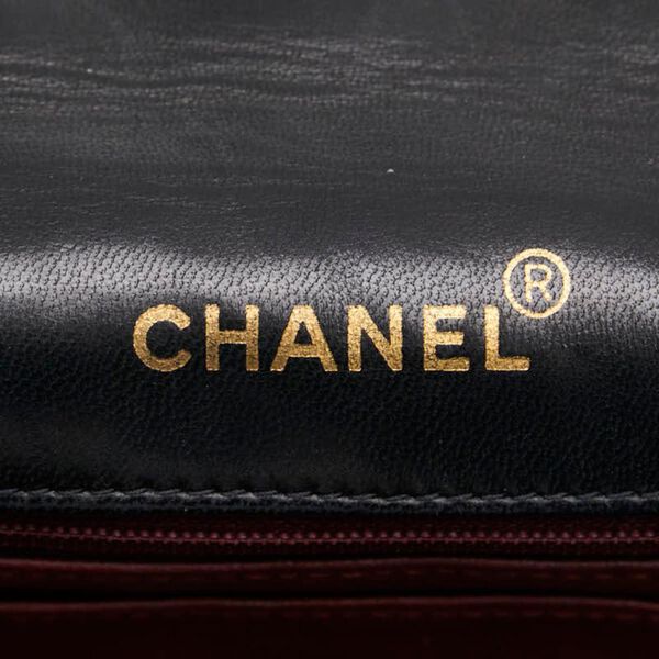 Chanel Shoulder Bag