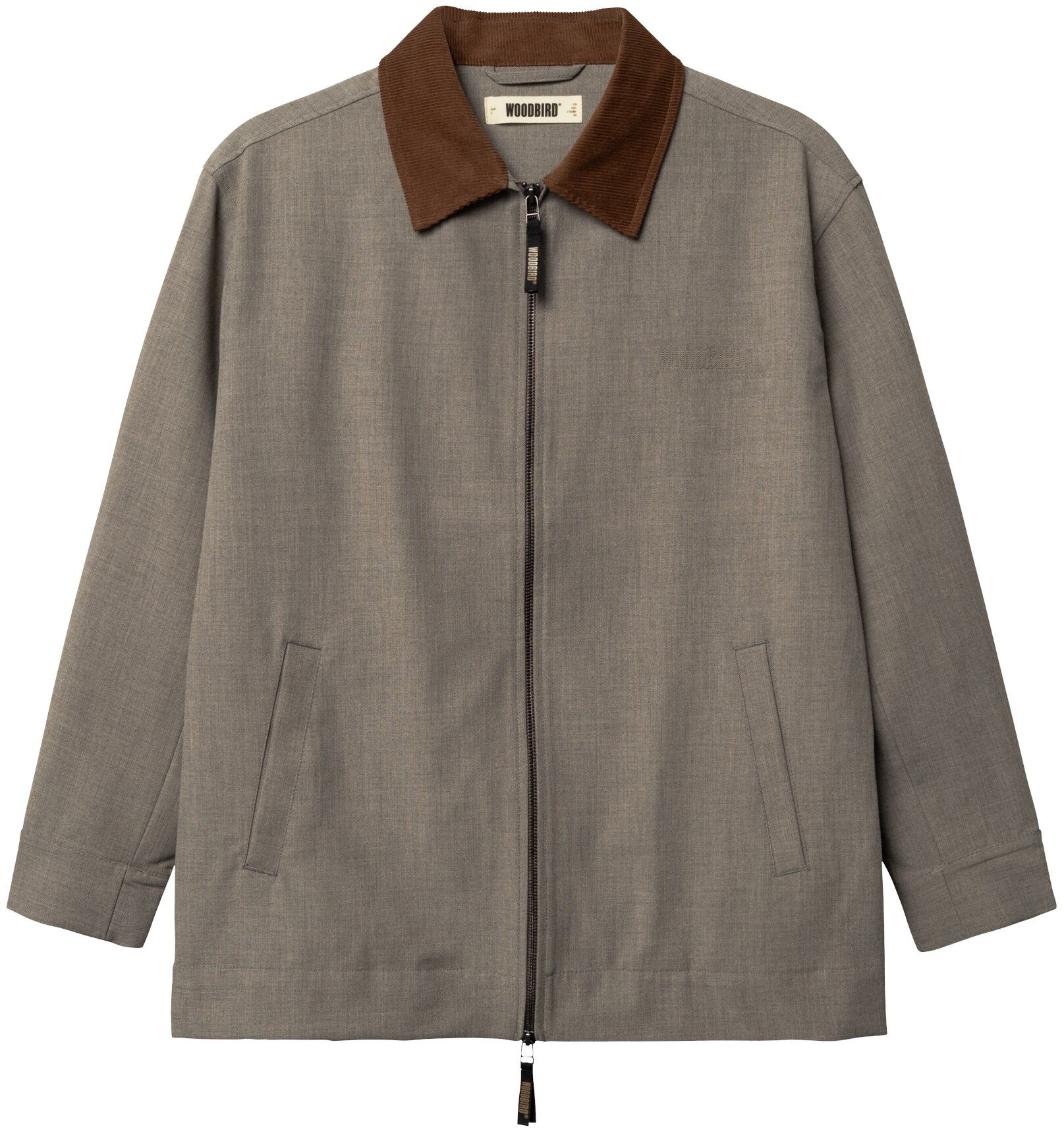 WBKin Guan Work Jacket