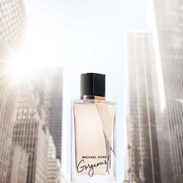 Gorgeous Eau de Parfum