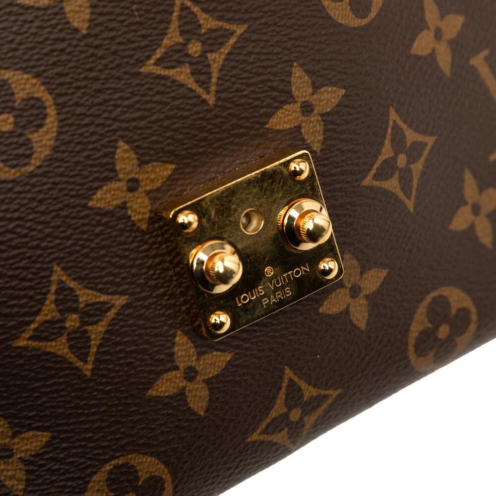Louis Vuitton Pochette M&eacute;tis