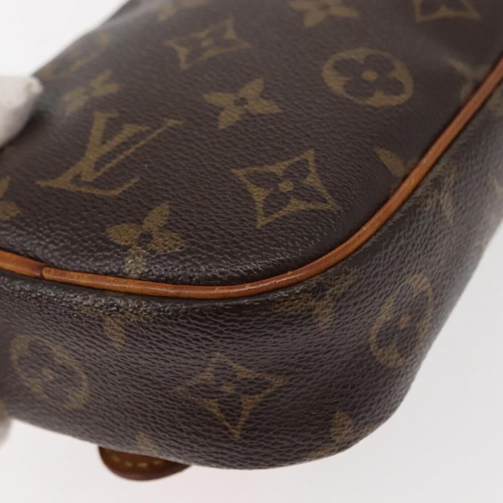 Louis Vuitton Pochette Gange