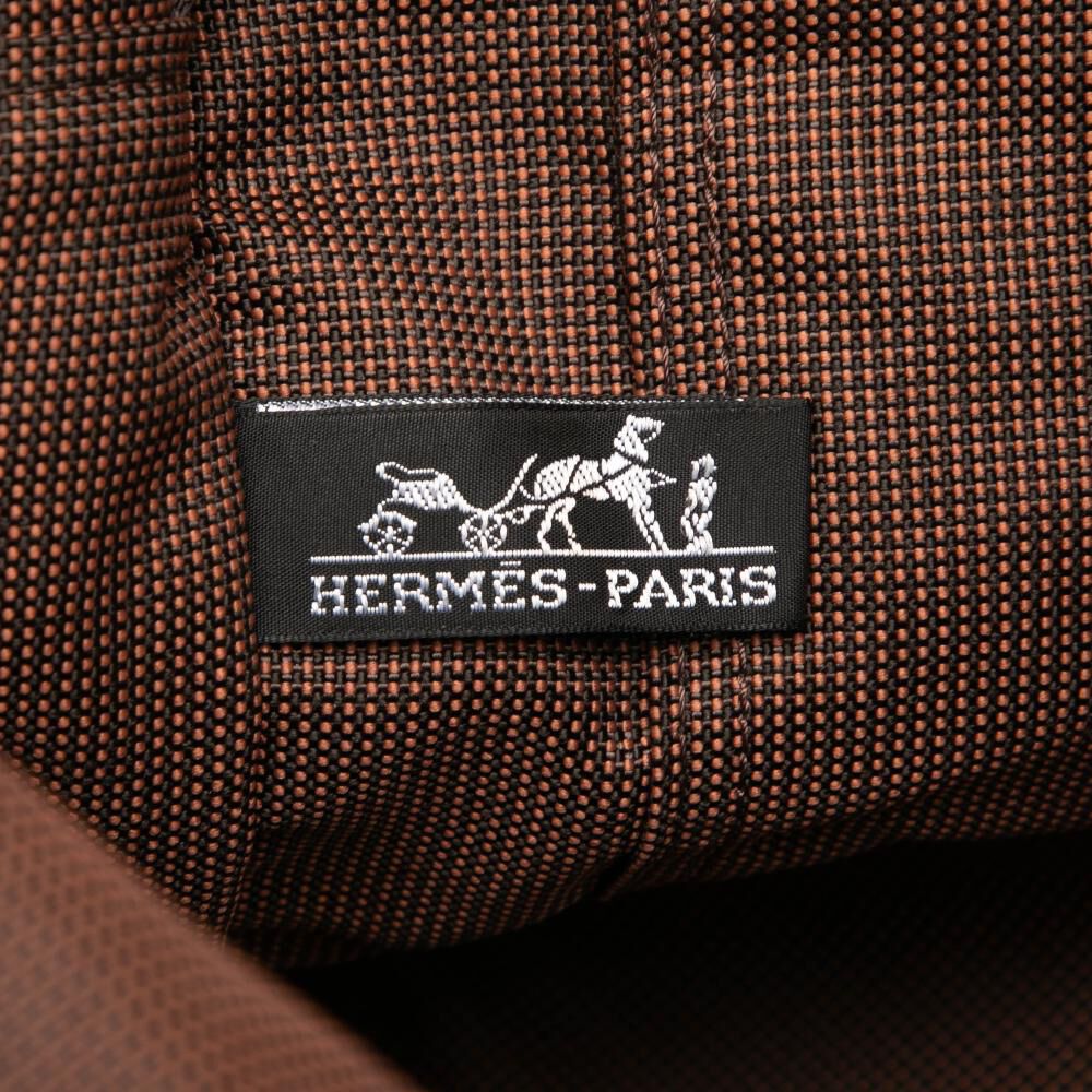 Herm&egrave;s Backpack