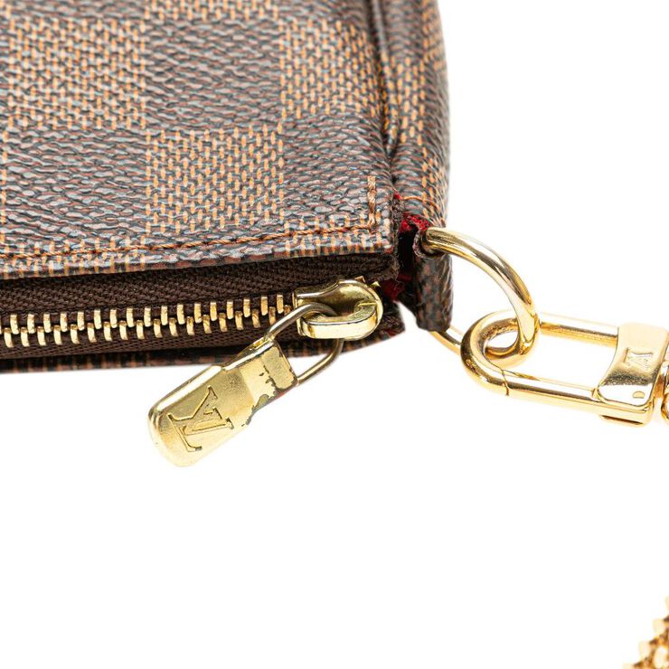 Louis Vuitton Pochette Accessoires