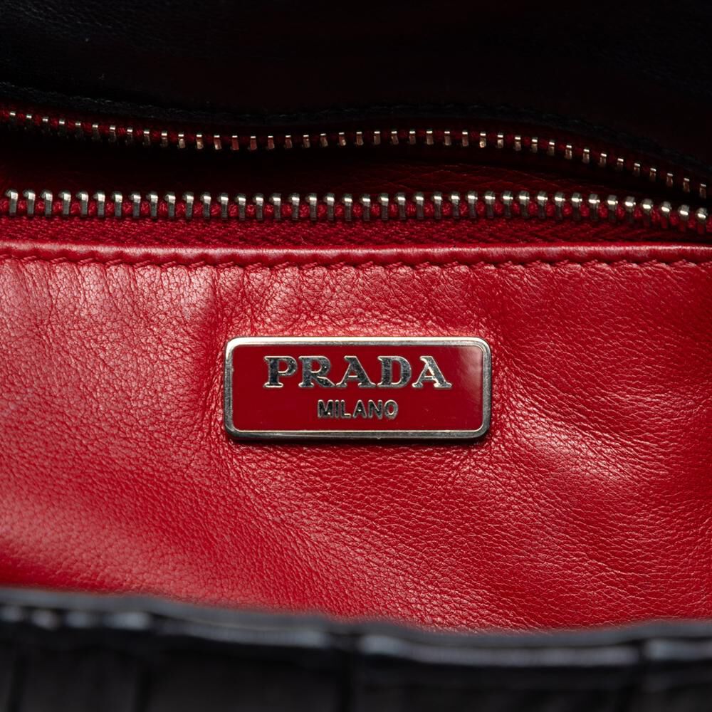 Prada Shoulder Bag