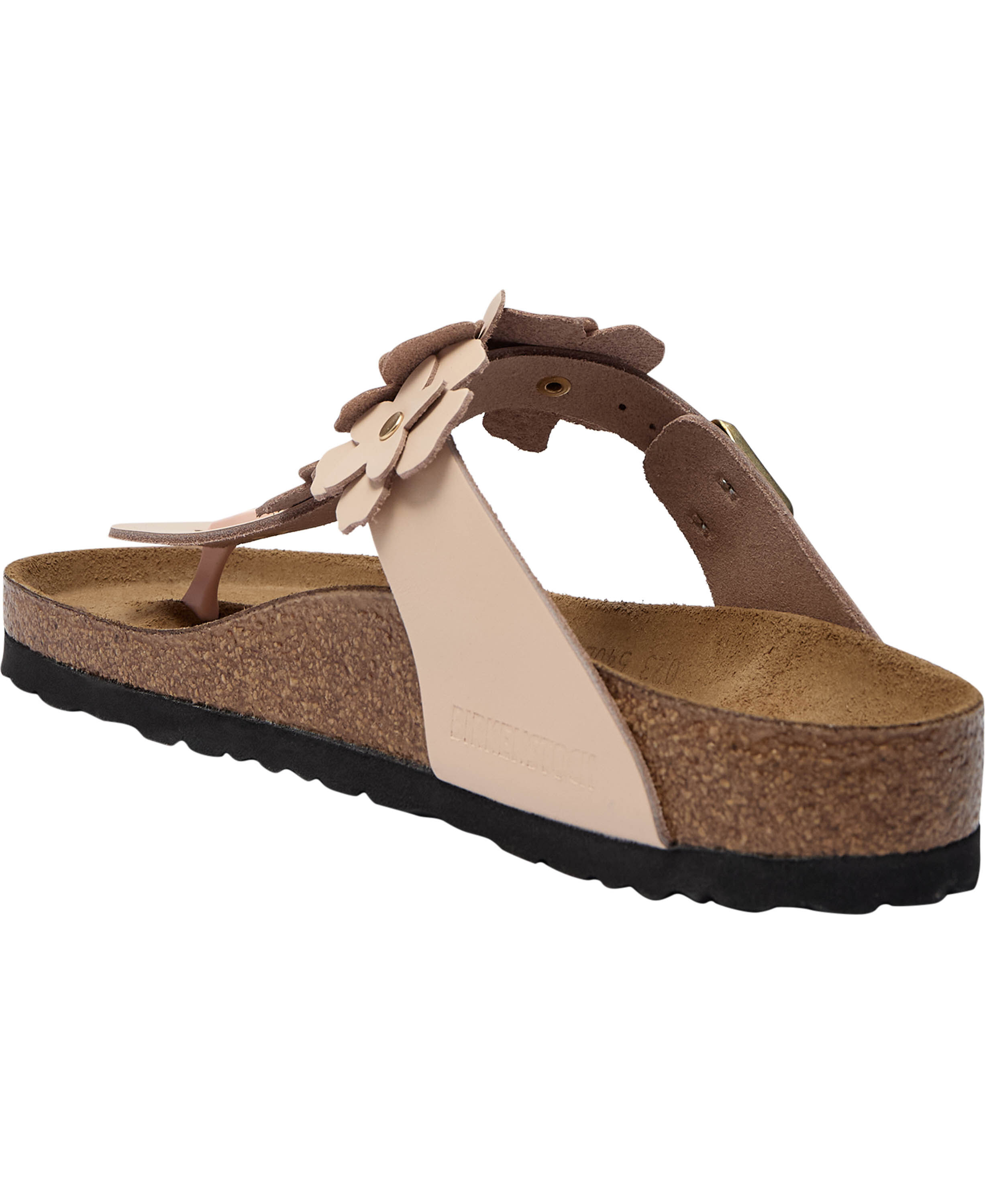 Gizeh Flowers LE Light Rose