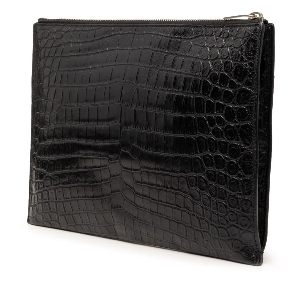 Yves Saint Laurent Clutch