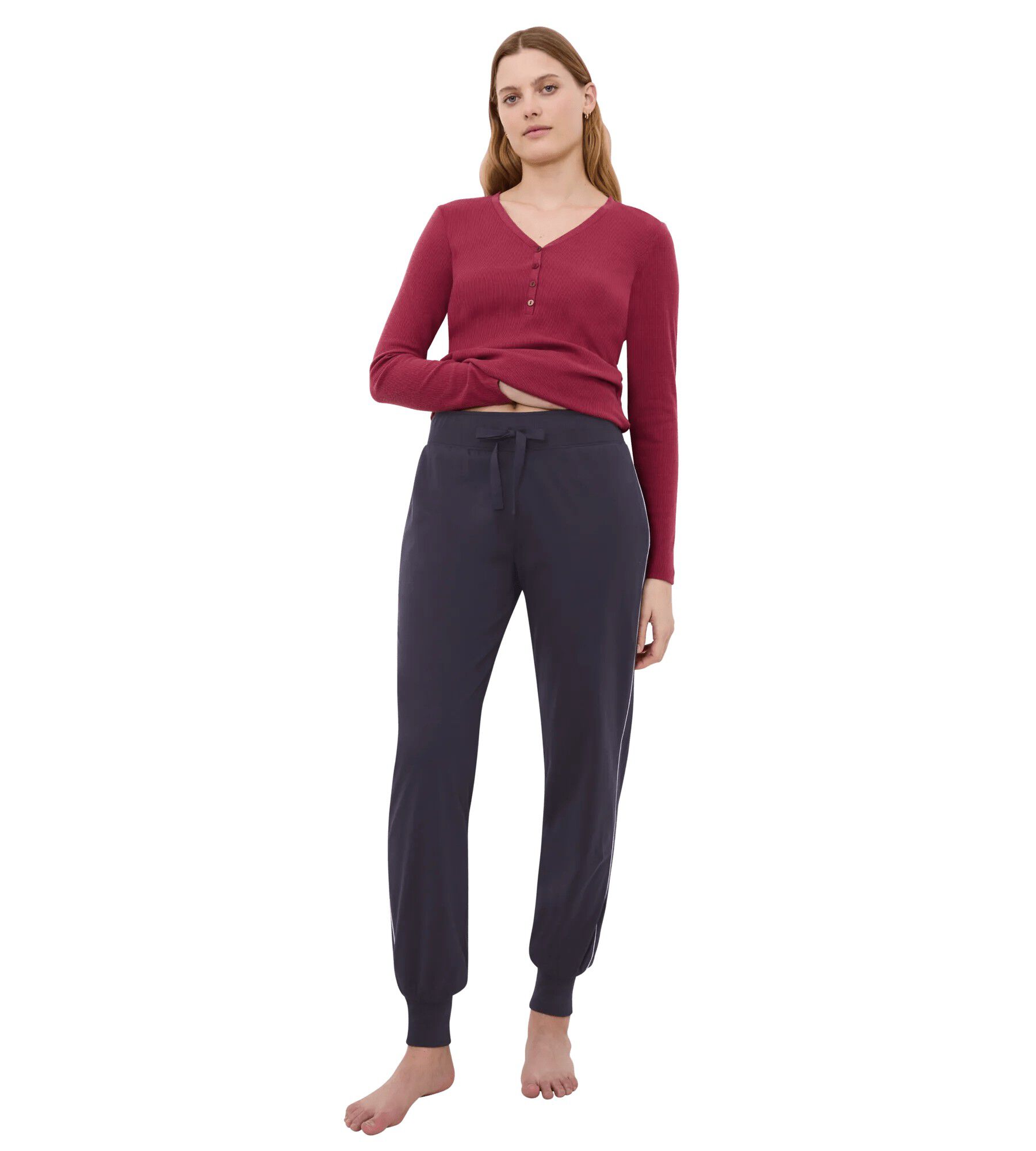 Mix & Match Trousers Jersey 03 X