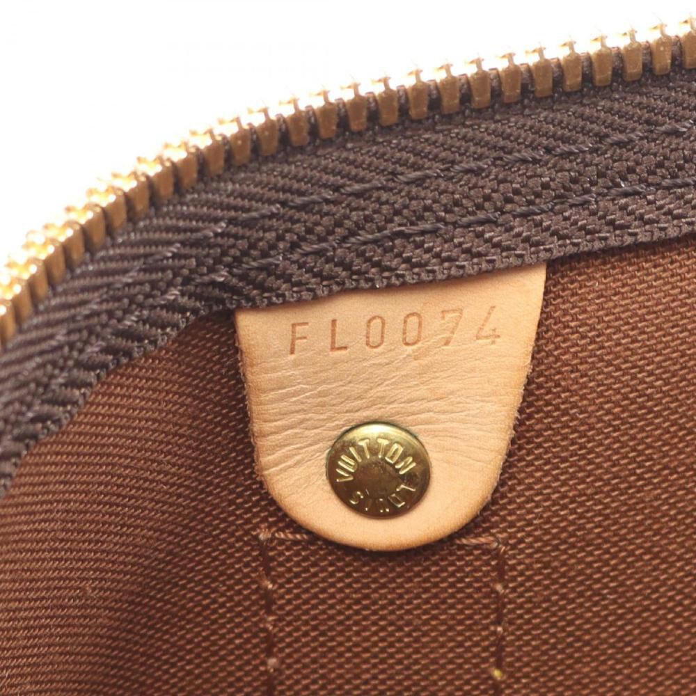 Louis Vuitton Keepall
