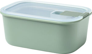 Förvaringslåda EasyClip 700 ml Nordic sage PP