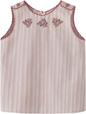 NMFJERA SL LOOSE TOP LIL