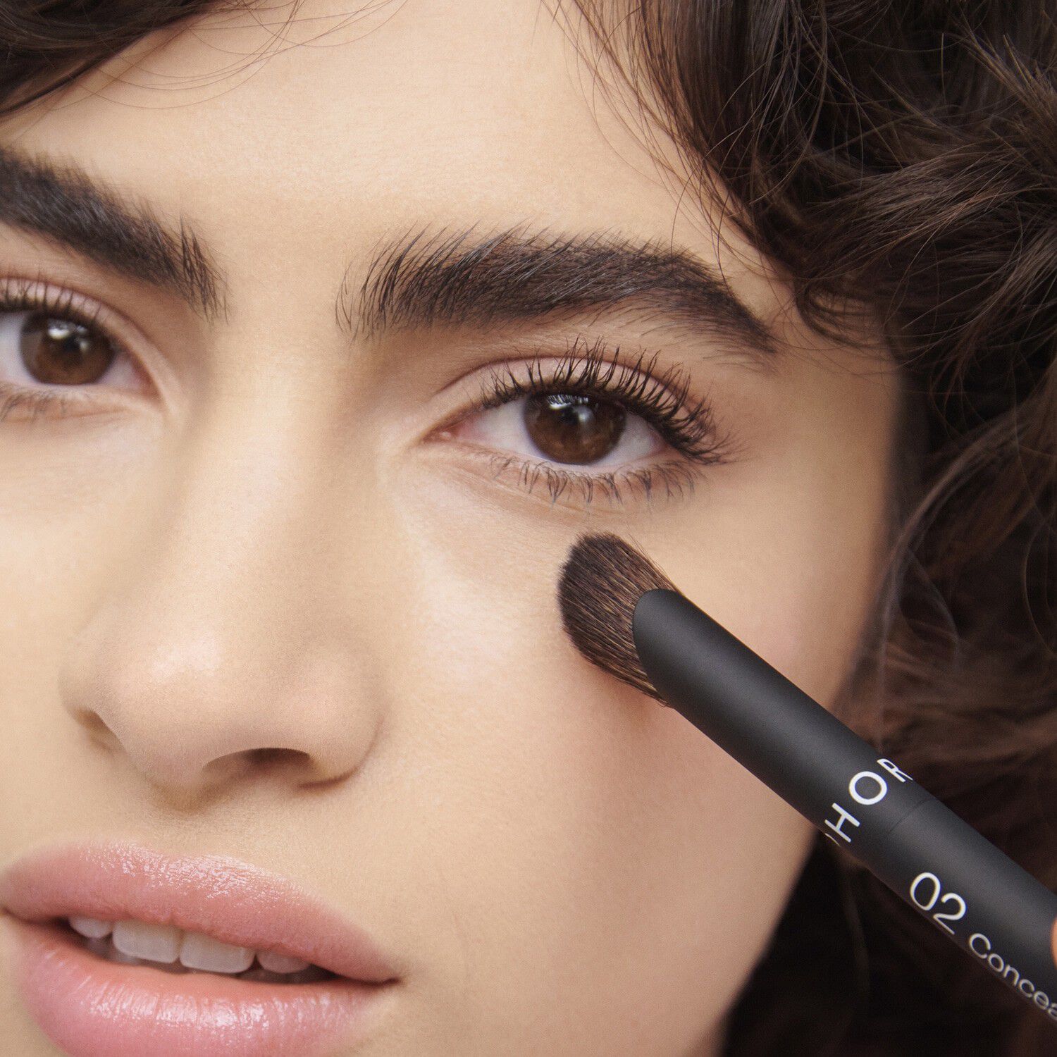 02 Concealerpensel
