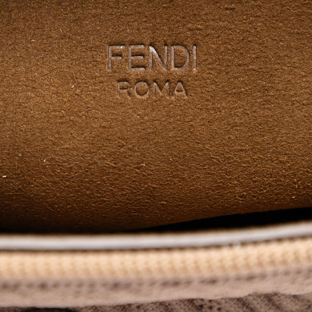 Fendi Baguette
