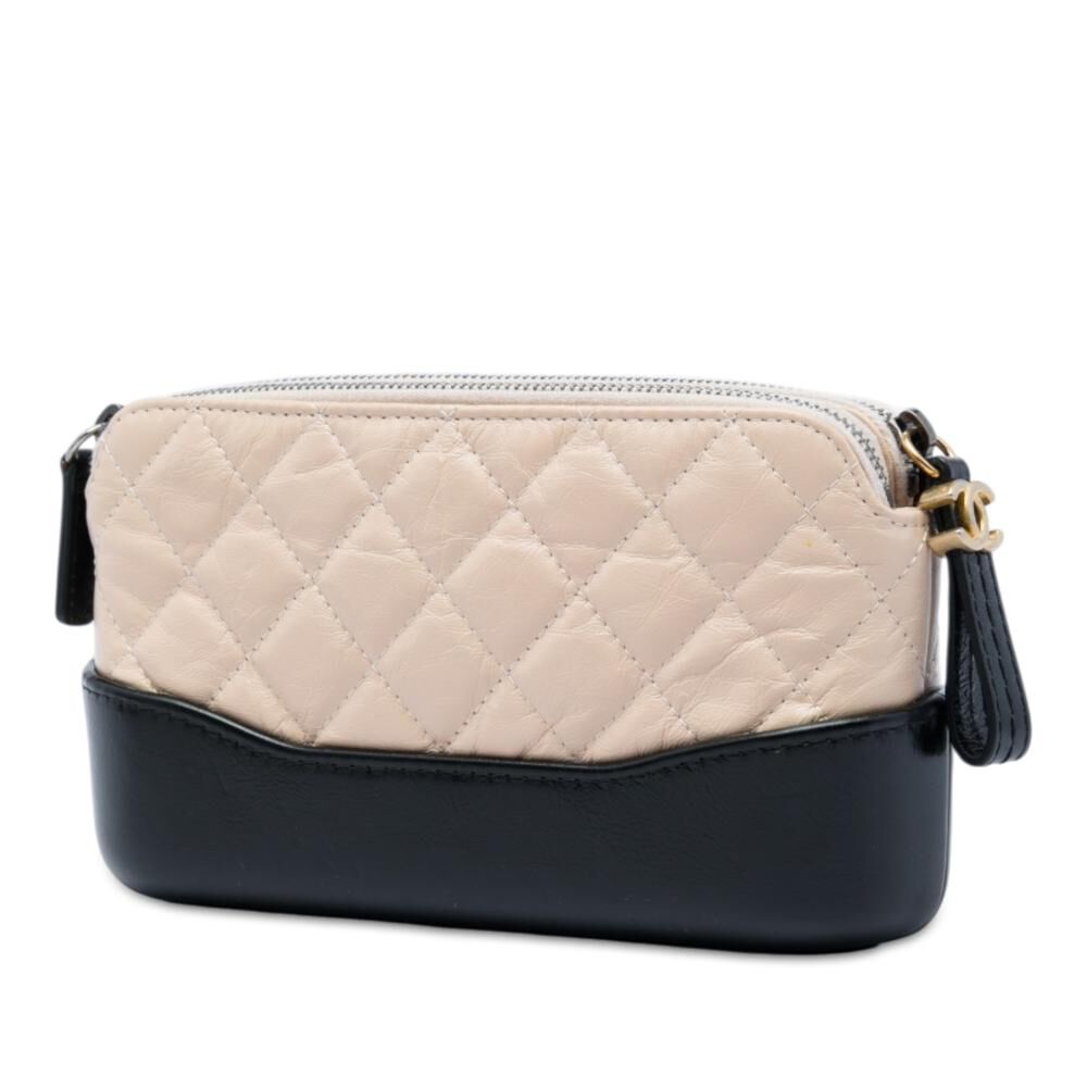 Chanel Crossbody Bag