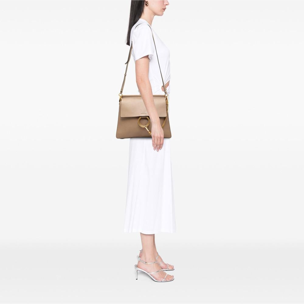 Chlo&eacute; Crossbody Bag