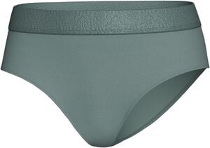 Regular Waist panties with elastic waistband