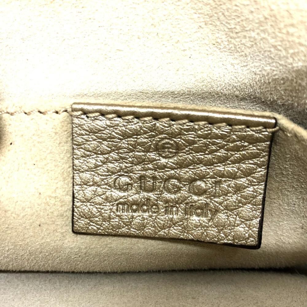 Gucci Travel Bag