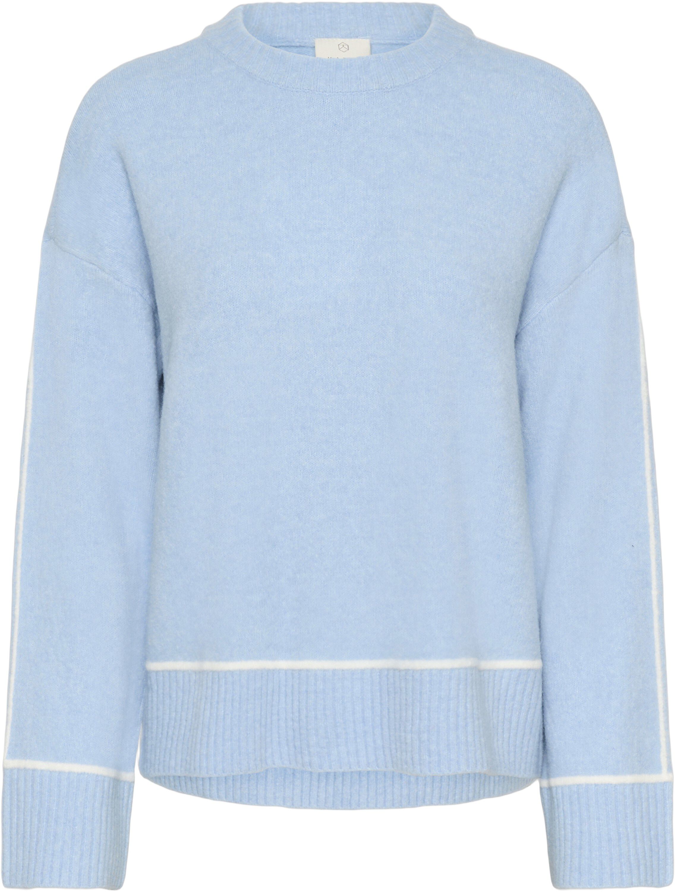 KAjinie Knit Pullover